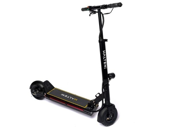 Электросамокат Halten RS-01 V2